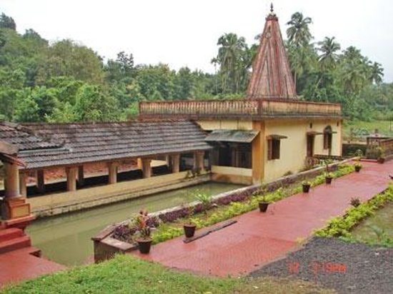 Sateri Devi Jal Mandir